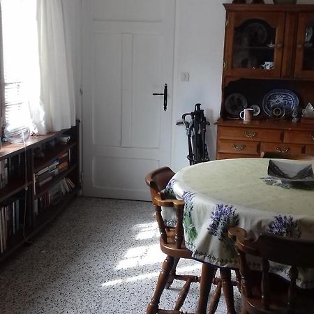 Chez Sheila Daire Cucugnan Dış mekan fotoğraf