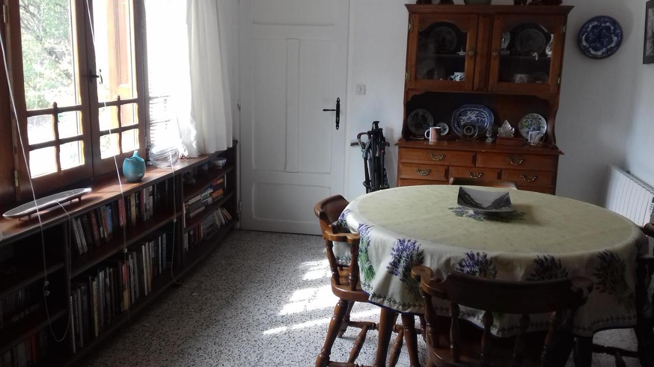Chez Sheila Daire Cucugnan Dış mekan fotoğraf