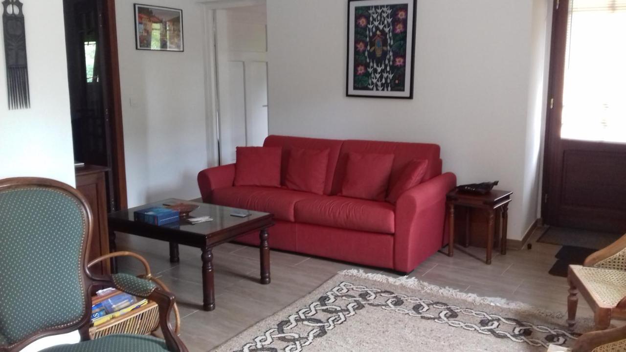 Chez Sheila Daire Cucugnan Dış mekan fotoğraf